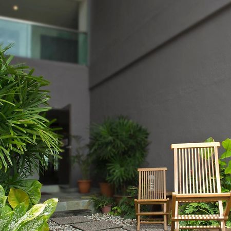 Marvelux Hotel Малакка Экстерьер фото